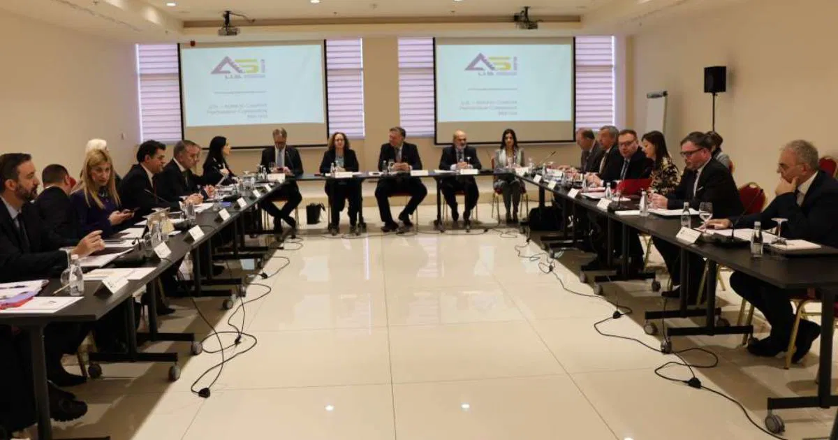 Hibridne prijetnje i euroatlantske integracije teme mostarskog sastanka država članica A5